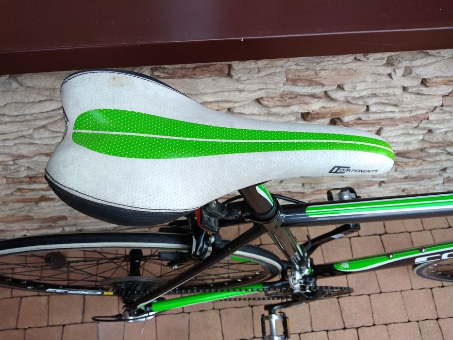 Rower szosowy Carrera