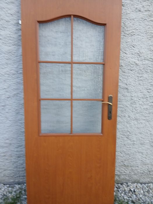 Drzwi  pokojowe 80