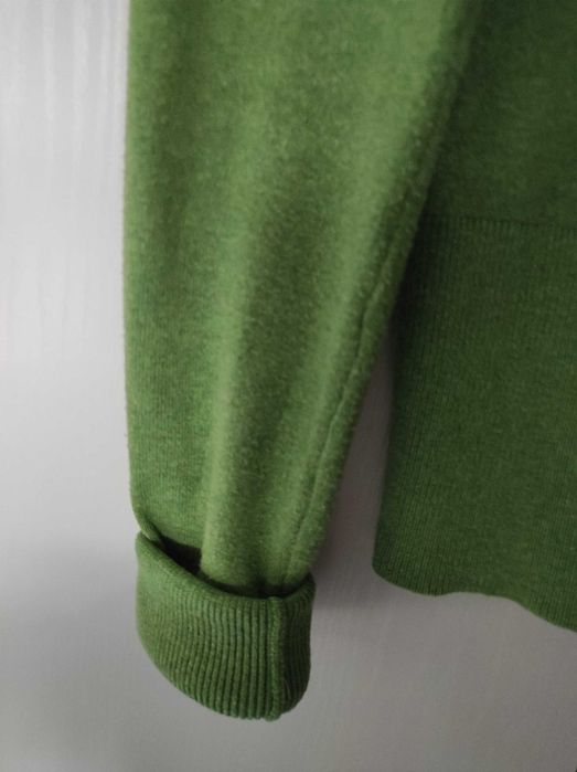 Sweter damski, bawełna, rozmiar M
