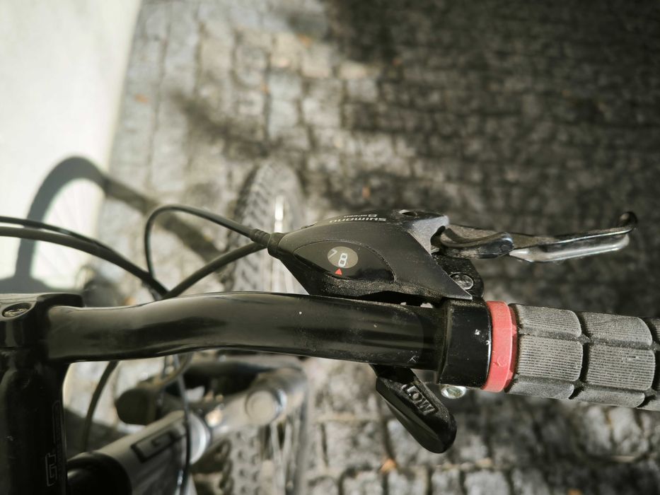 Mountain Bike GT Aggressor 1.0