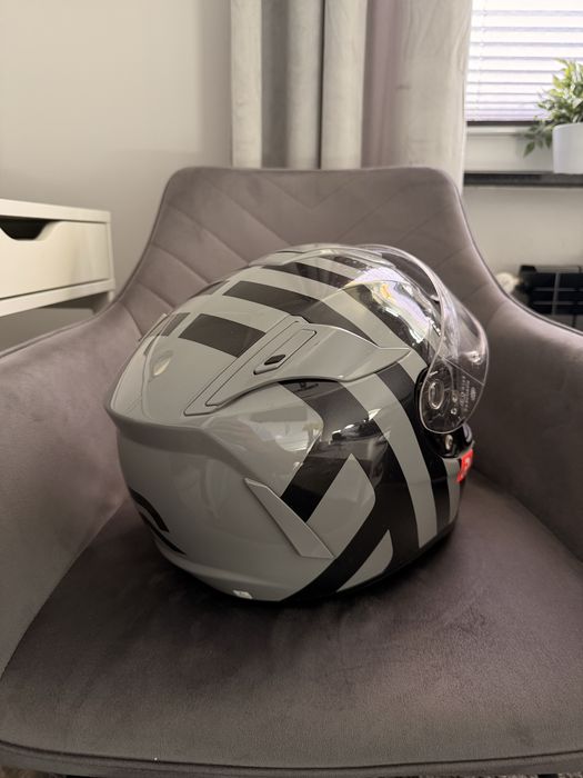Kask motocyklowy HJC rpha 70 rozm.L