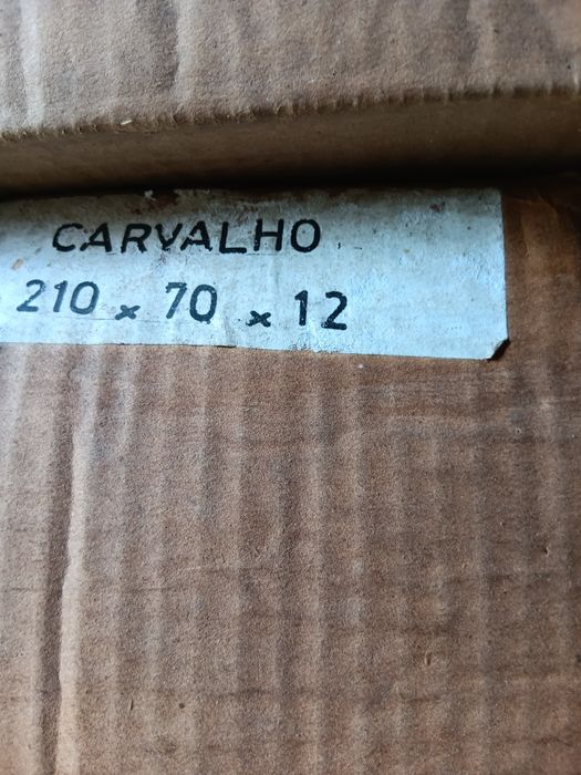 Madeiras para pavimentos