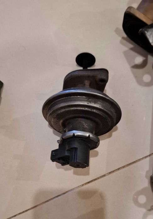 Válvula e Radiador EGR BMW E87 118d