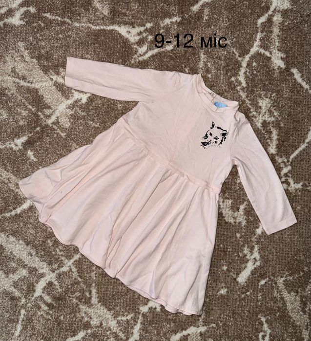 Сукні, дитячі сукні, одяг для дівчинки