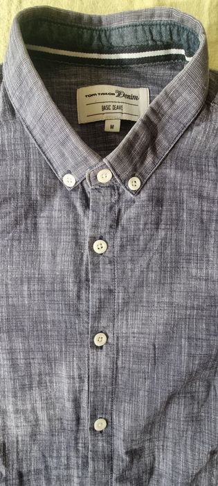 Koszula firmy TomTom rozm. M