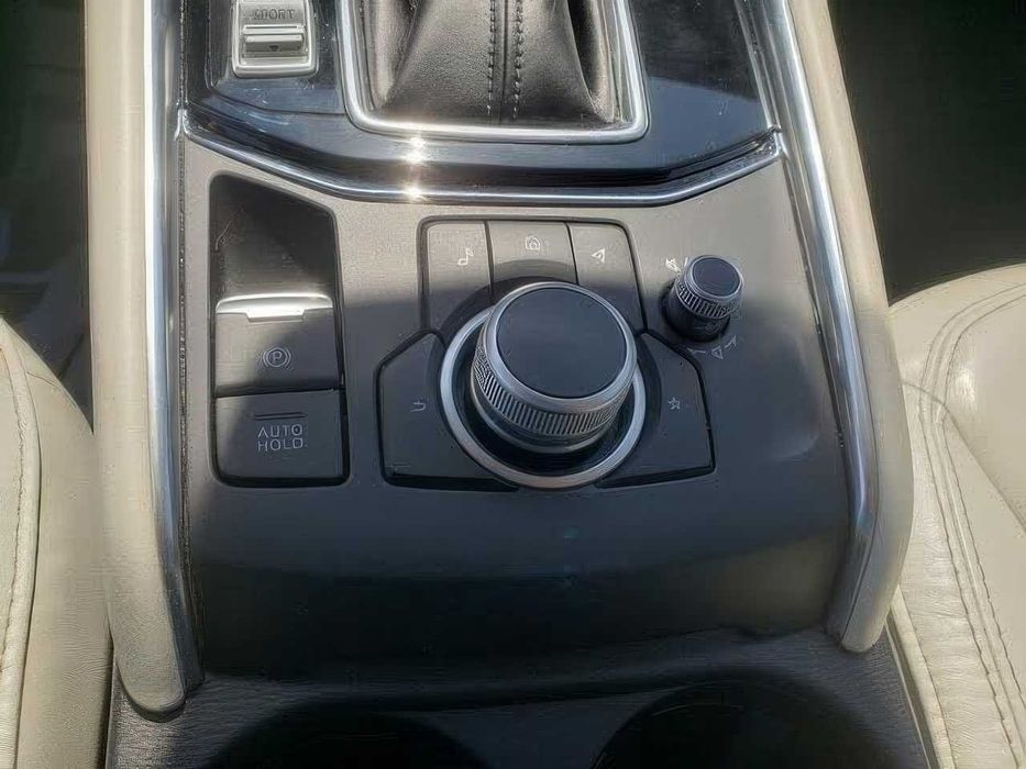Mazda CX-5 Grand Touring      2021