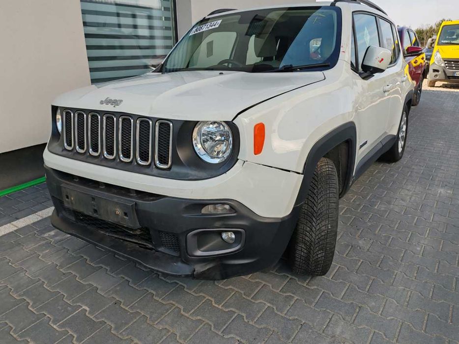 Розборка Jeep Джип запчастини б/у нові Grand Cherokee Compass Renegade Wrangler Gladiator Avenger Cherokee Wagoneer S Meridian шрот розбірка б/у