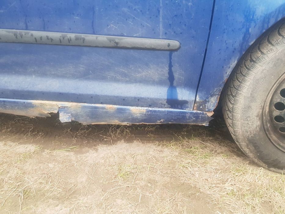 Продам golf plus 1.6 mpi
