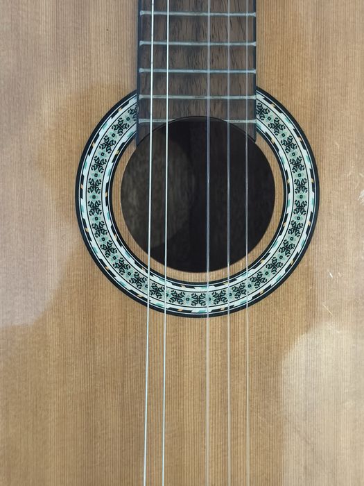 Guitarra classica