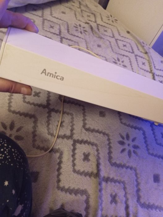 Okap amica mało uzywany