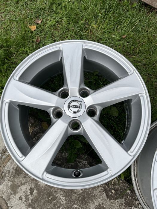 Felgi aluminiowe 16 Volvo S60 V50 V40