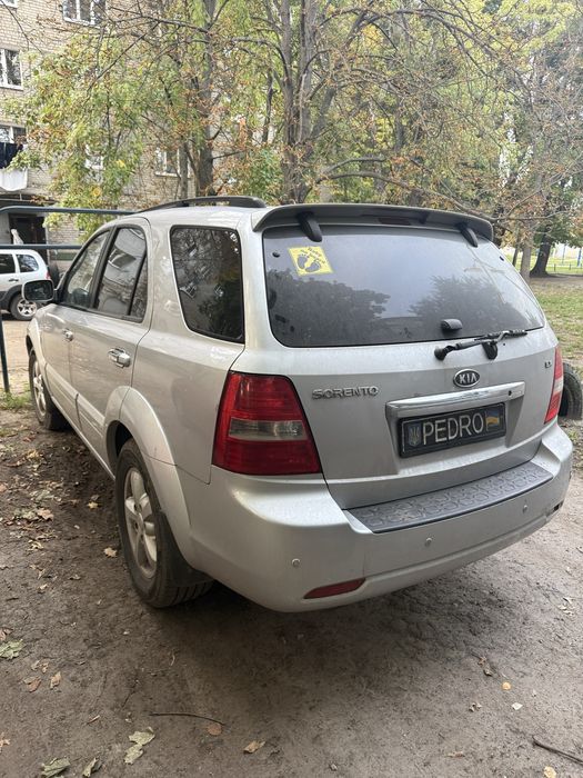 Продам власний автомобіль