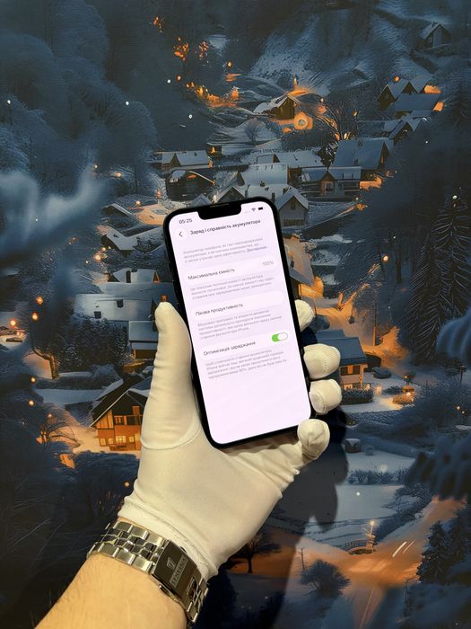 Apple iPhone 13 128Gb Midnight