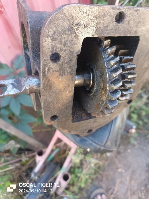 Продам Вом Газ 53