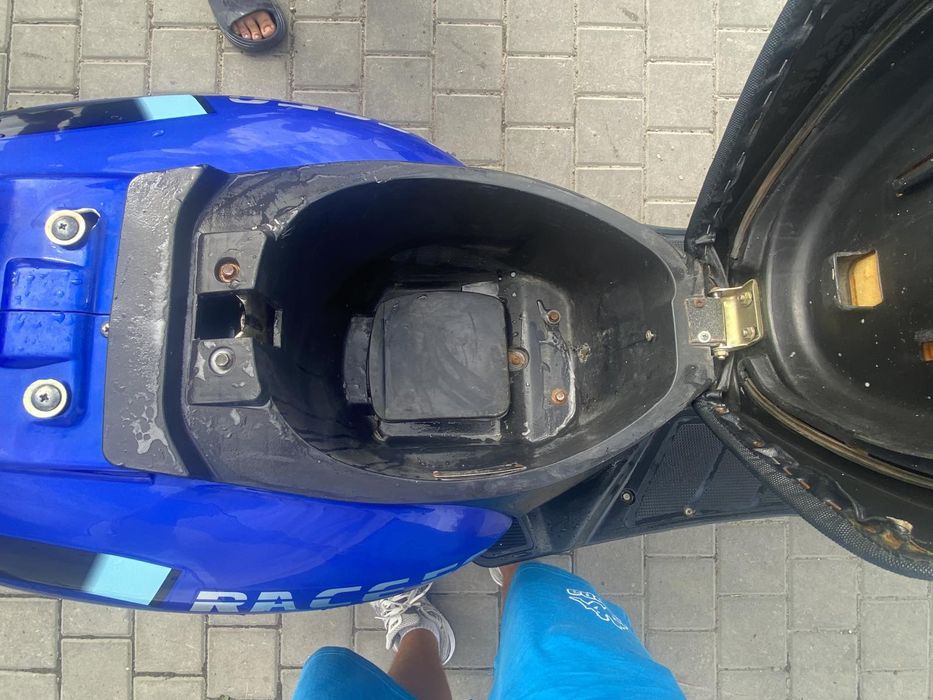Вайперок рейс 2 50