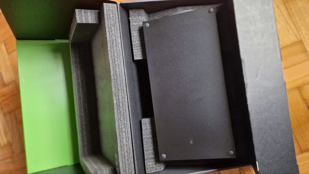 Consola Xbox Series X 1TB