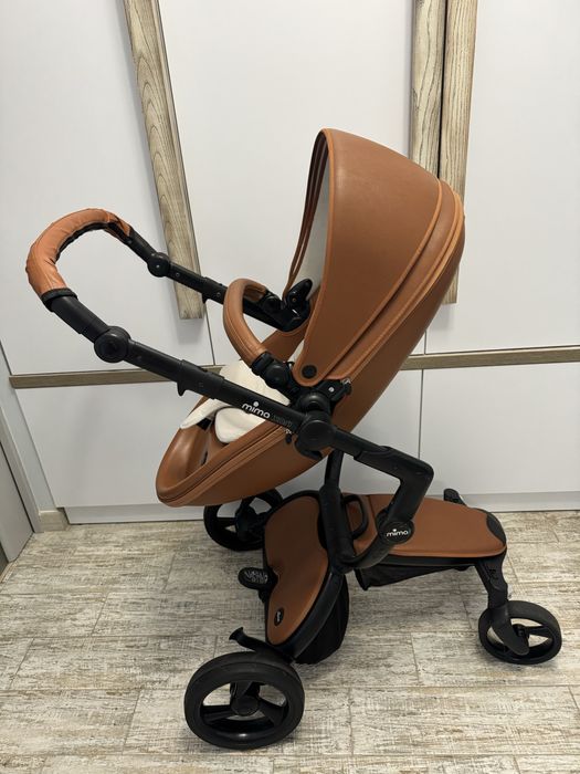 Продам коляску Mami xari 2 в 1