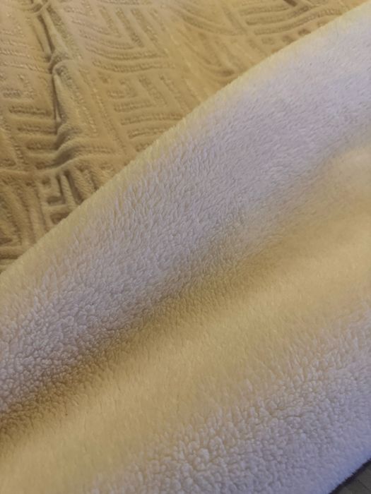 Покривало утеплене