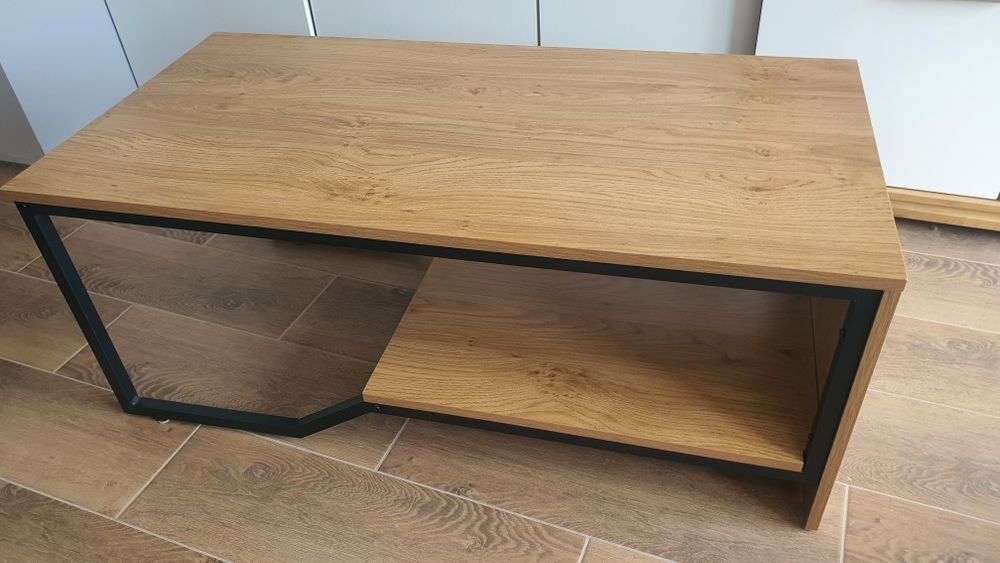 Ława stolik kawowyloft