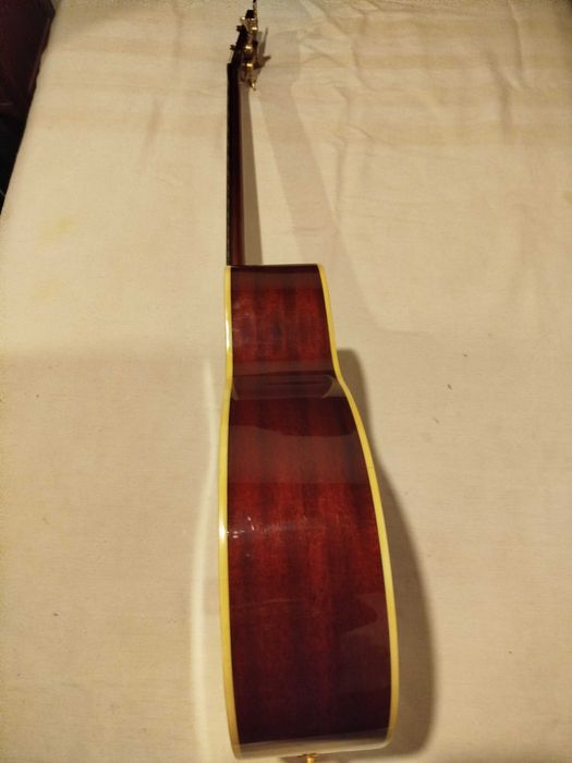 Baixo Eletroacústico  VINTAGE VCB430N