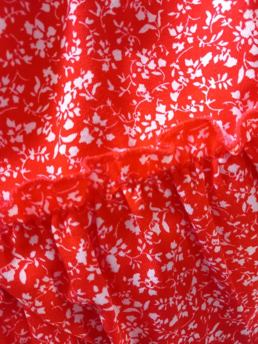 Vestido leve Shein