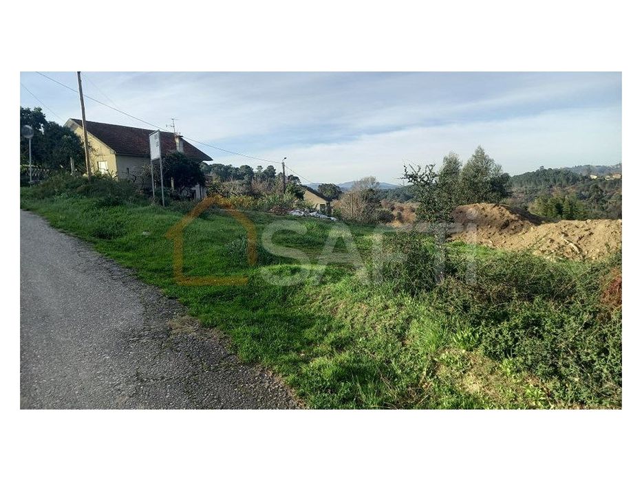 Terreno — Messegães, Valadares E Sá, Viana do Castelo