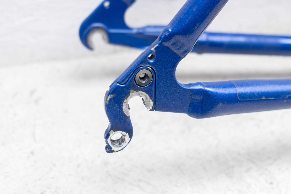 Алюминиевая рама Gary Fisher Big Sur Genesis (MTB Alloy под 26 колеса)