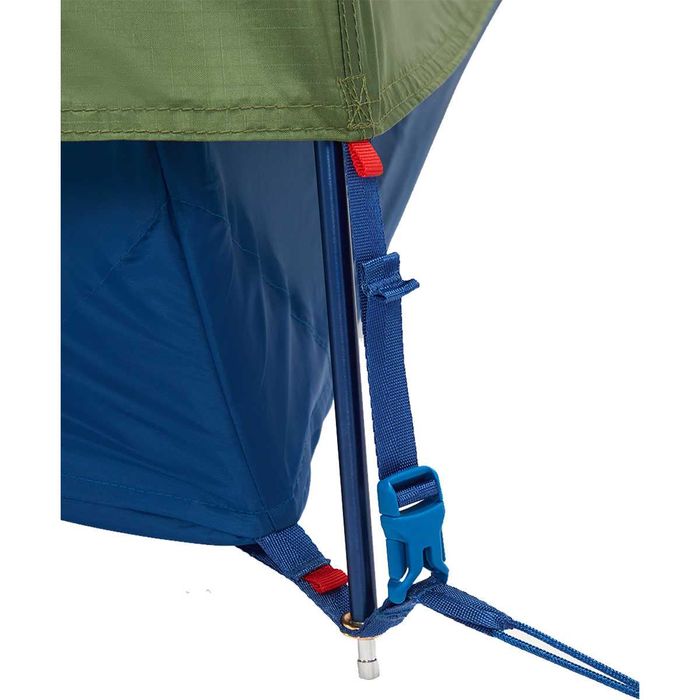 Намет Marmot Tungsten 1-2-3-4P (модель 2024)