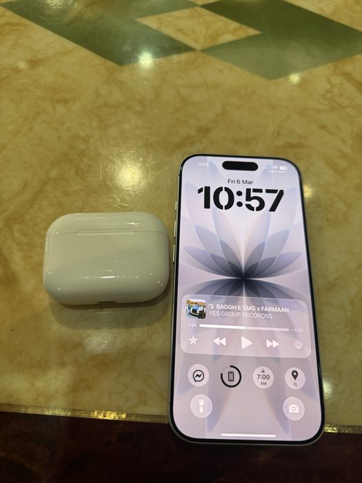 Iphone 17 256gb Novo
