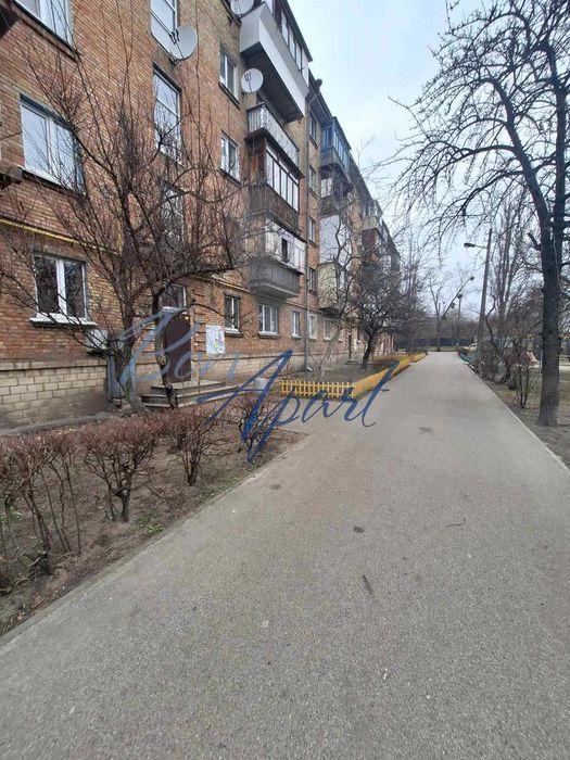 2-rooms apartment apartment by the address (area 46 m²) - Atlanta.ua - photo 12