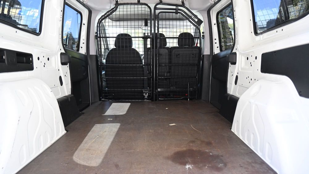 Fiat Doblò Cargo Maxi 1.3 Multijet | 3 Lugares | 95cv | Nacional | Excelente Estado