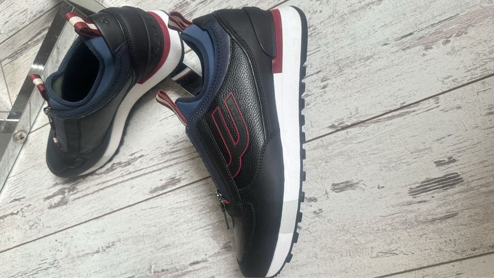 Кросовки bally оригинал