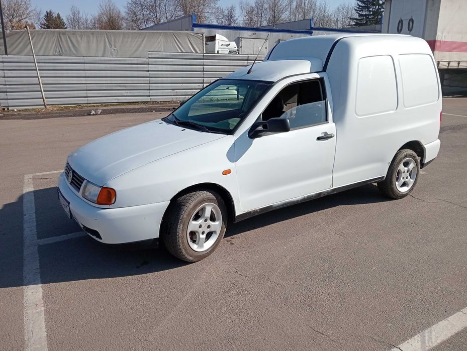 Продам робочий автомобіль