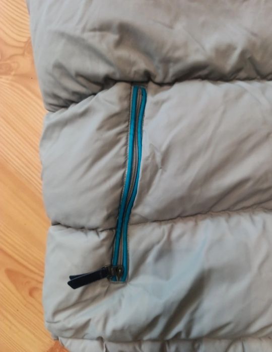 Kurtka zimowa Nike xl