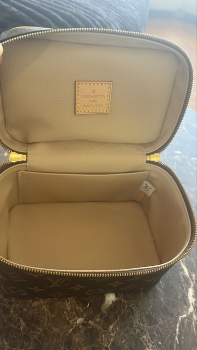 Косметичка louis Vuitton