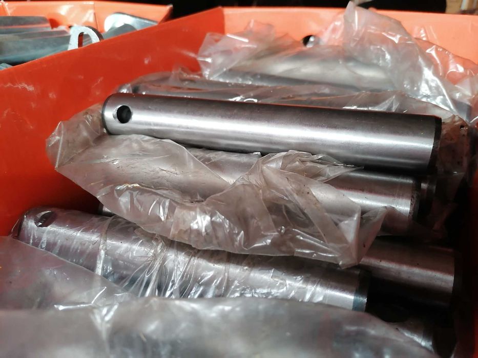 CAVILHAS DE 3CM OU 2.5CM