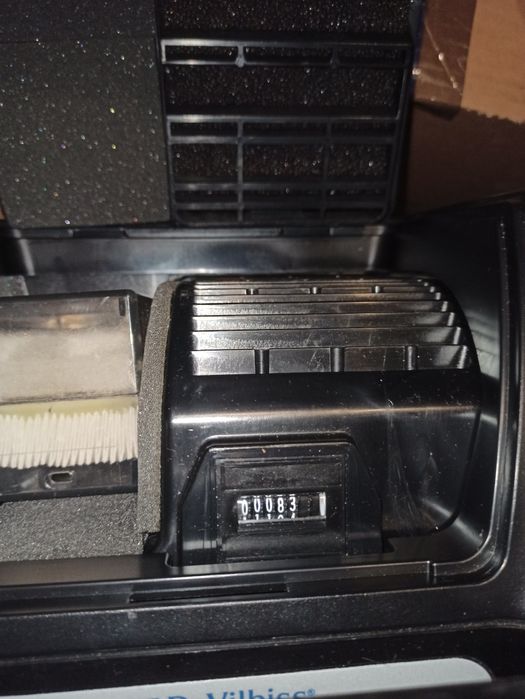 Кислородный концентратор  DeVilbiss 525KS - 5 литров (Made in USA)