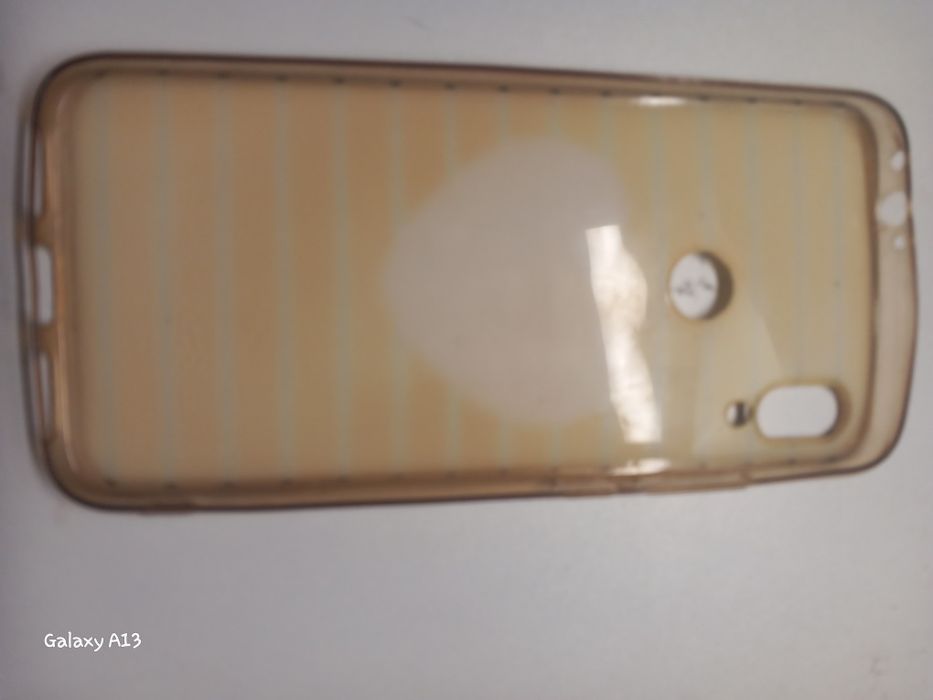 Etui redmi note 7