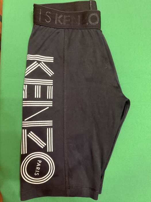Велосипедки/ шорти Kenzo