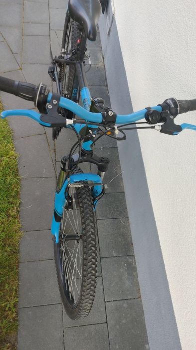 Sprzedam rower Btwin