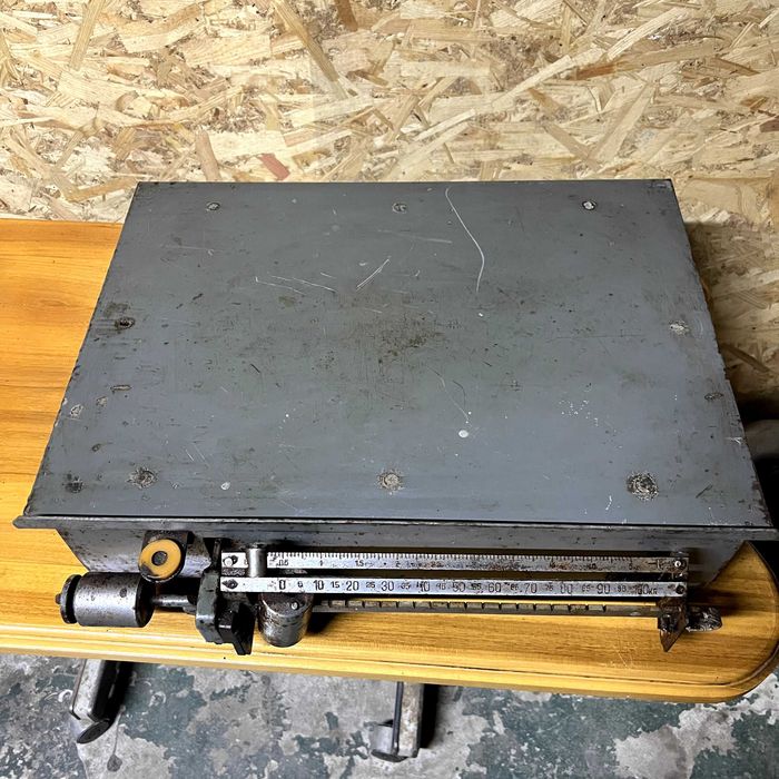 Продам ваги механічні