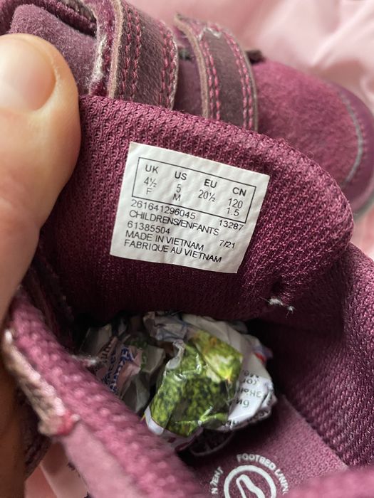 Набір на весну на дівчинку 1-2 роки zara жилетка 80-86