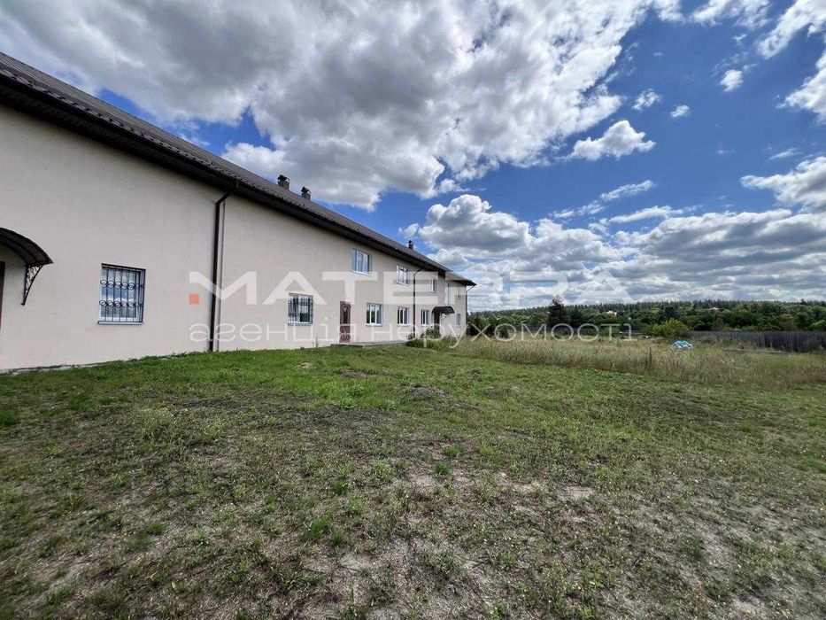 Оренда приміщення 200 м² з територією 20 соток с. Дзвінкове 50 кВт