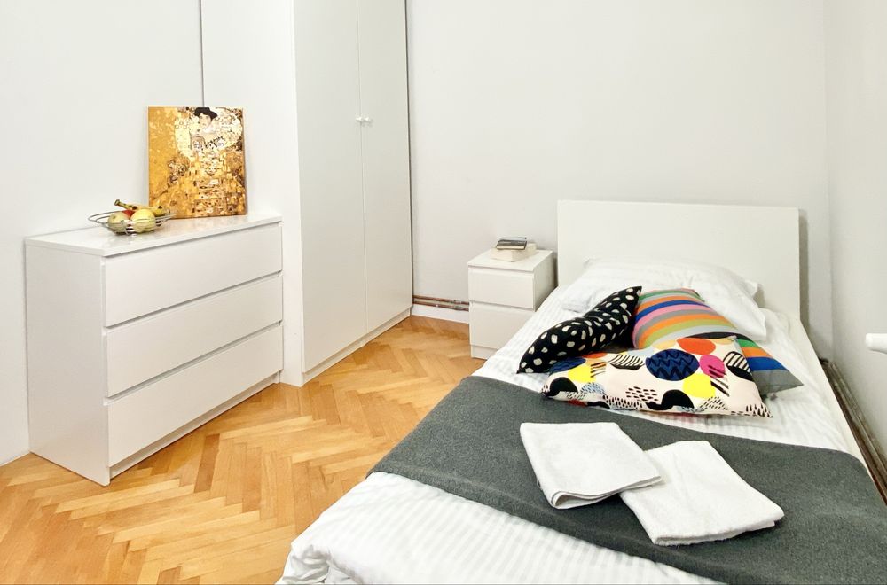 Mieszkanie – Katowice - Widok 2