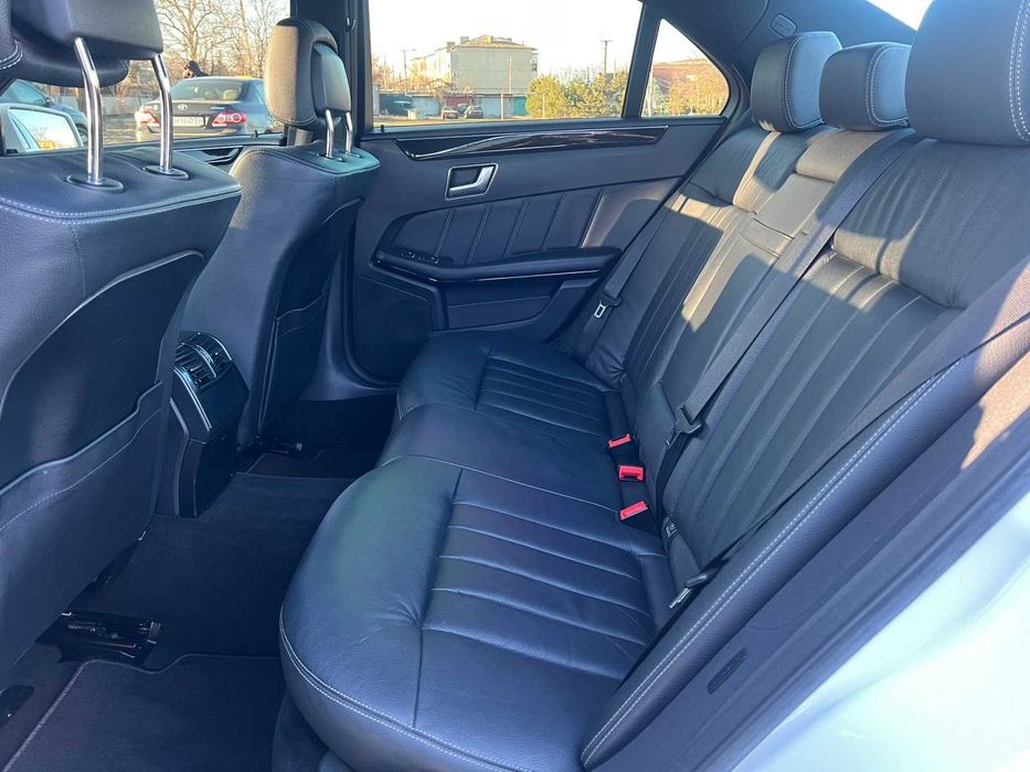 Аренда Свадьба Прокат Трансфер авто Mercedes E-class W212,с водителем!