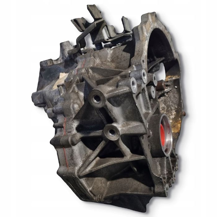 SKRZYNIA BIEGÓW Jeep Patriot Compass 2.2 CRD diesel 651.900 4x4