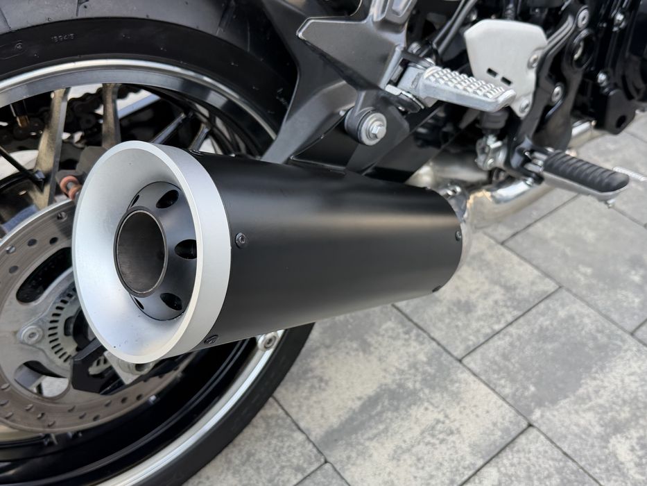 Kawasaki z 900 rs