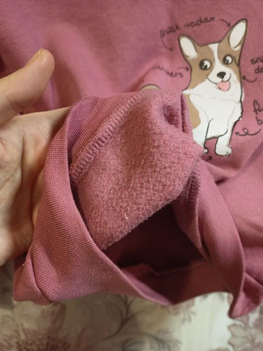 Набір кофтинок для дівчинки