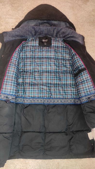 Чоловічі куртки  3 шт.