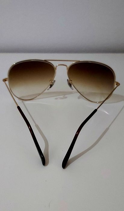 Óculos de sol "Ray-Ban Aviator "